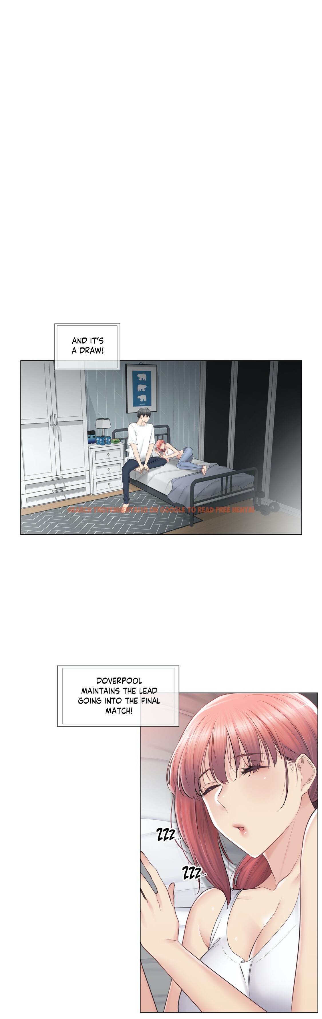 Read Hentai Image 31 869 in comic Touch On - Chapter 80 - hentaitnt.net