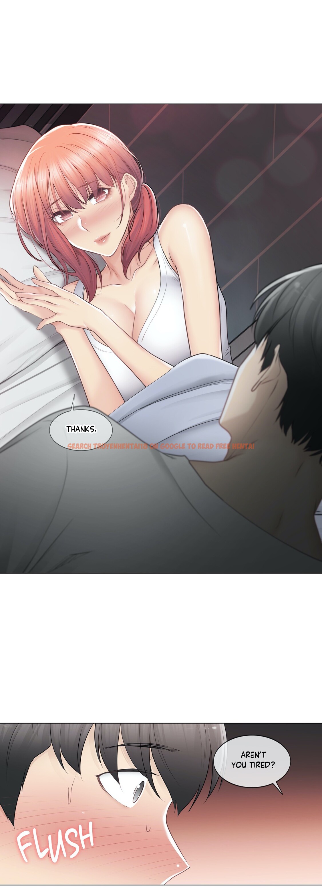 Read Hentai Image 34 869 in comic Touch On - Chapter 80 - hentaitnt.net