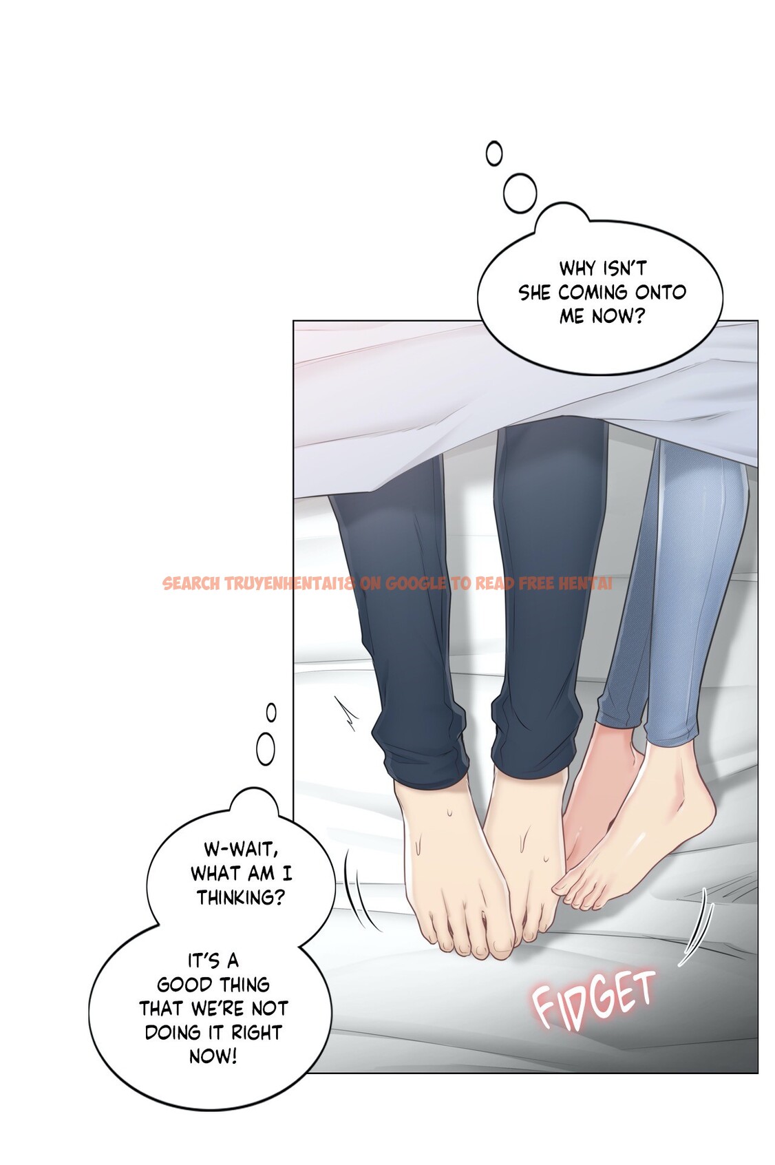 Read Hentai Image 36 869 in comic Touch On - Chapter 80 - hentaitnt.net
