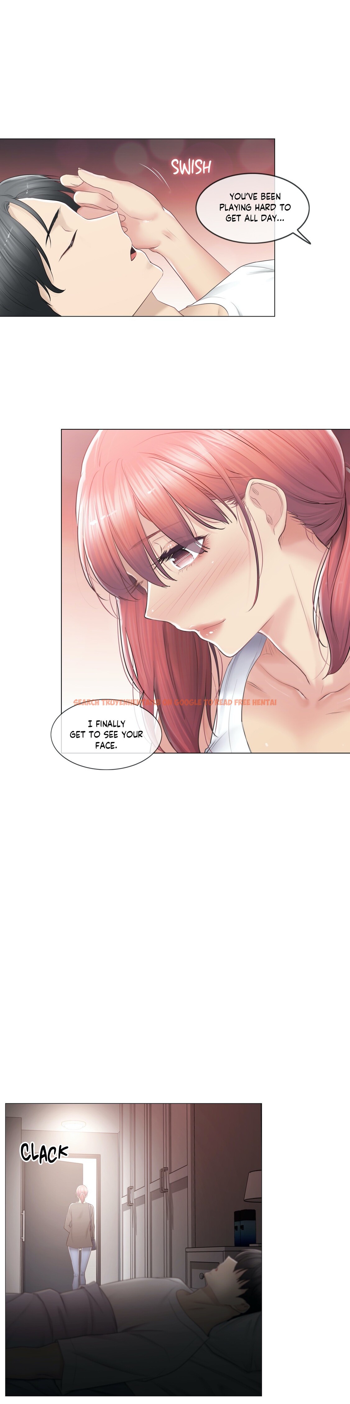 Read Hentai Image 39 874 in comic Touch On - Chapter 80 - hentaitnt.net