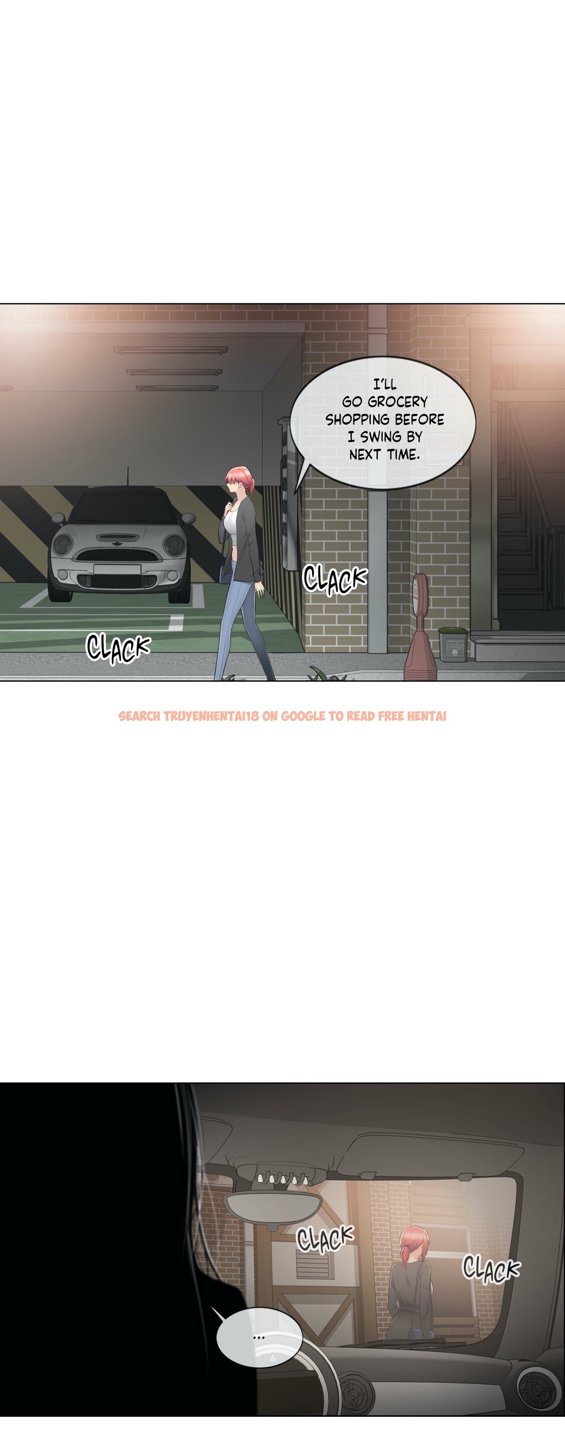 Read Hentai Image 41 874 in comic Touch On - Chapter 80 - hentaitnt.net
