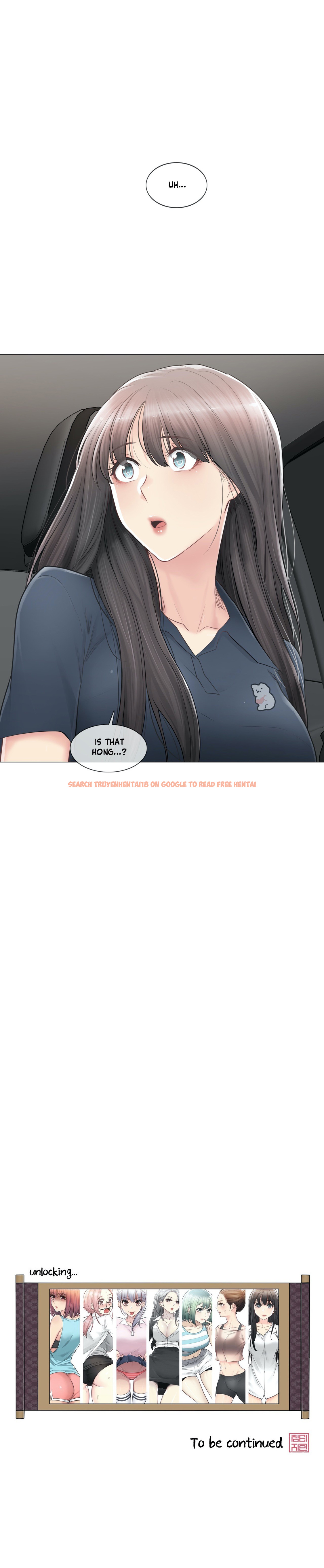 Read Hentai Image 42 874 in comic Touch On - Chapter 80 - hentaitnt.net