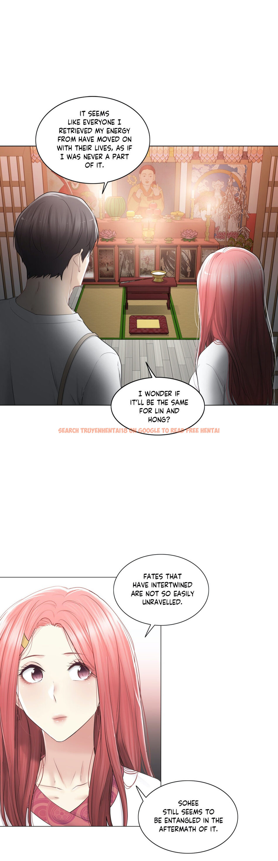 Read Hentai Image 10 085 in comic Touch On - Chapter 81 - hentaitnt.net