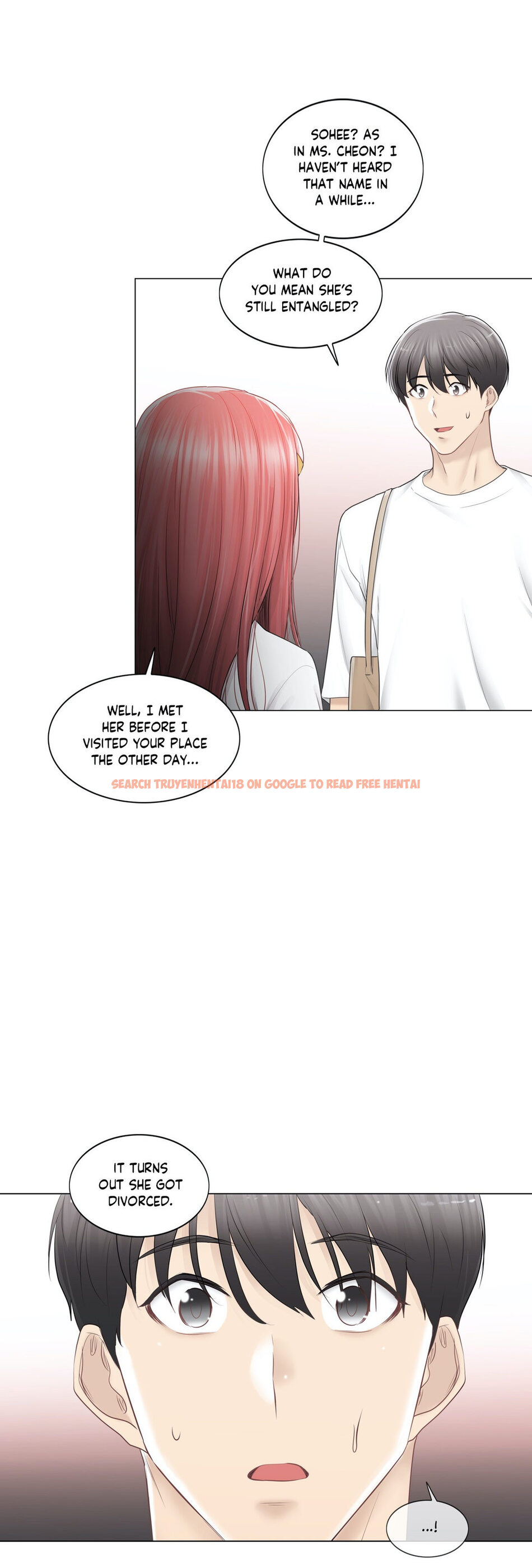 Read Hentai Image 11 085 in comic Touch On - Chapter 81 - hentaitnt.net