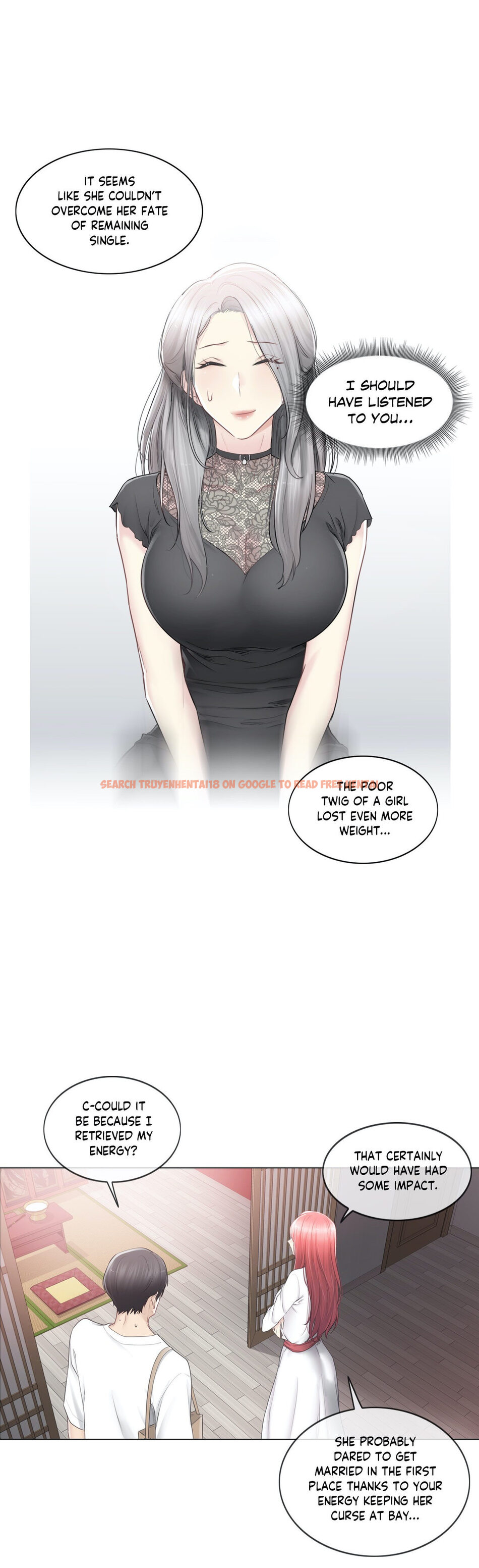 Read Hentai Image 12 085 in comic Touch On - Chapter 81 - hentaitnt.net