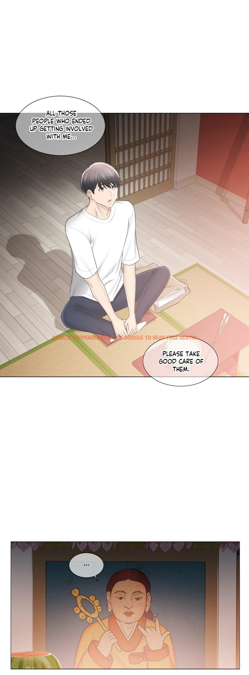 Read Hentai Image 20 085 in comic Touch On - Chapter 81 - hentaitnt.net