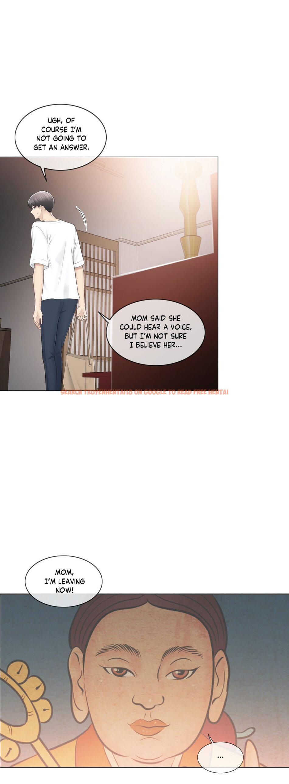 Read Hentai Image 21 085 in comic Touch On - Chapter 81 - hentaitnt.net