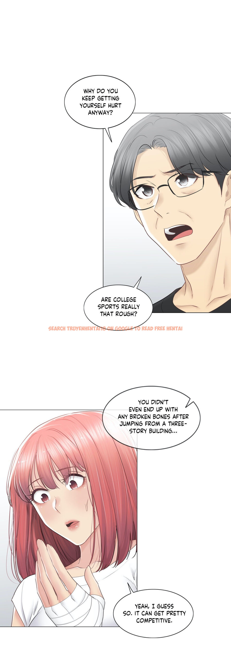Read Hentai Image 27 085 in comic Touch On - Chapter 81 - hentaitnt.net