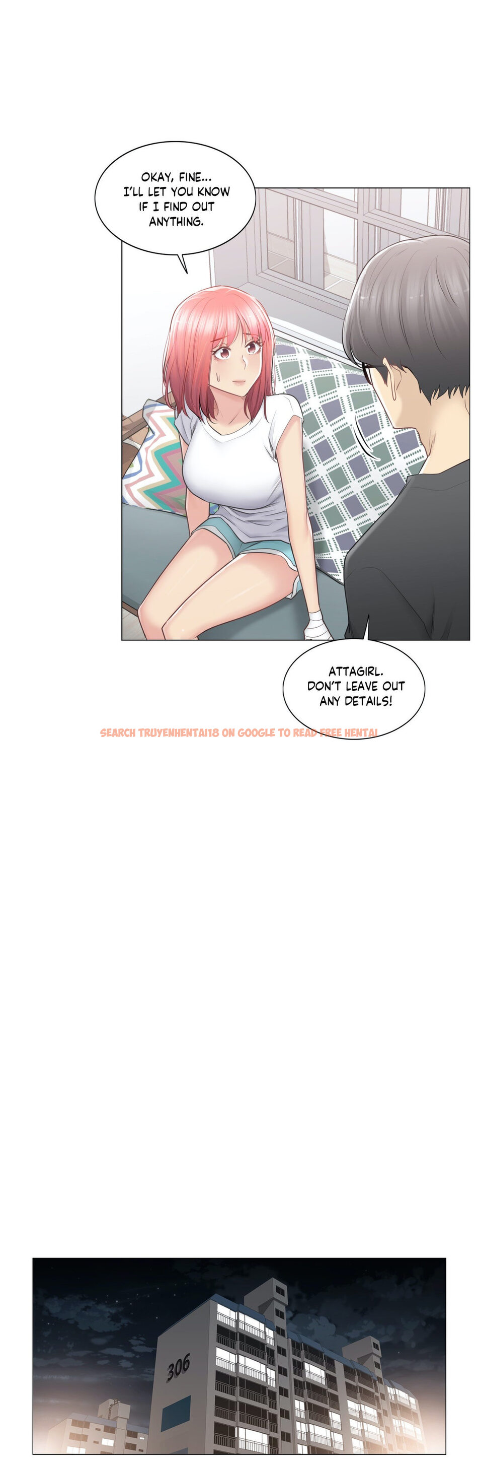Read Hentai Image 31 085 in comic Touch On - Chapter 81 - hentaitnt.net