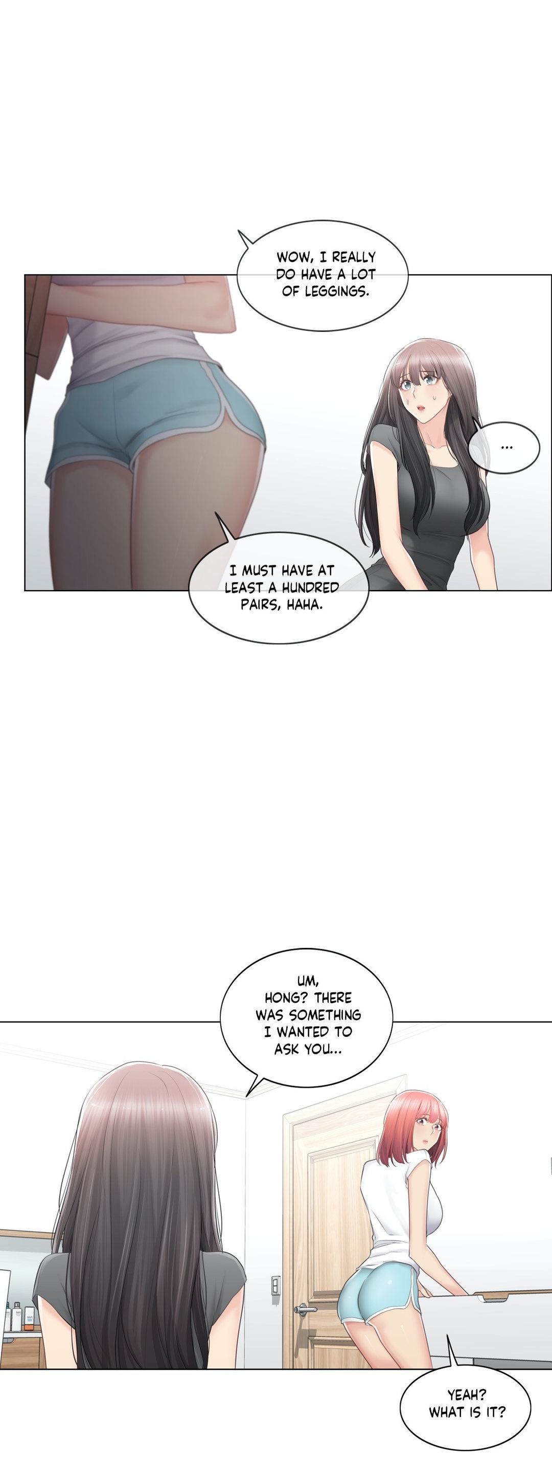Read Hentai Image 37 085 in comic Touch On - Chapter 81 - hentaitnt.net