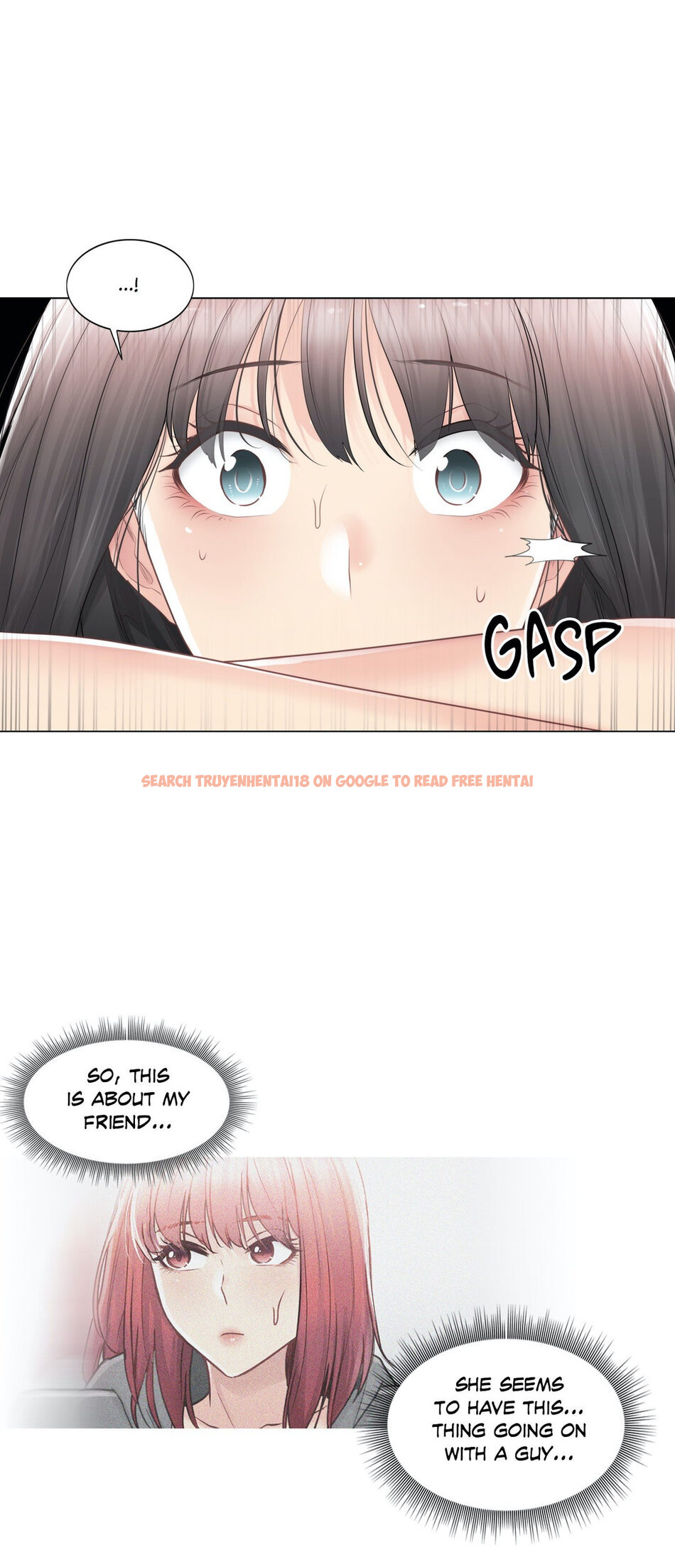 Read Hentai Image 4 084 in comic Touch On - Chapter 81 - hentaitnt.net