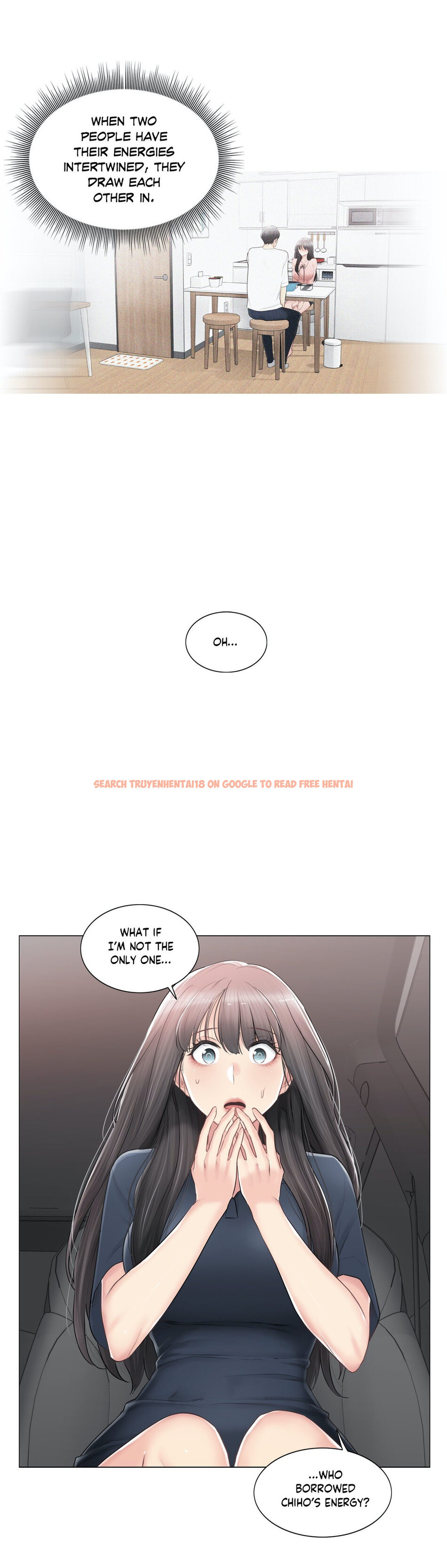 Read Hentai Image 6 084 in comic Touch On - Chapter 81 - hentaitnt.net