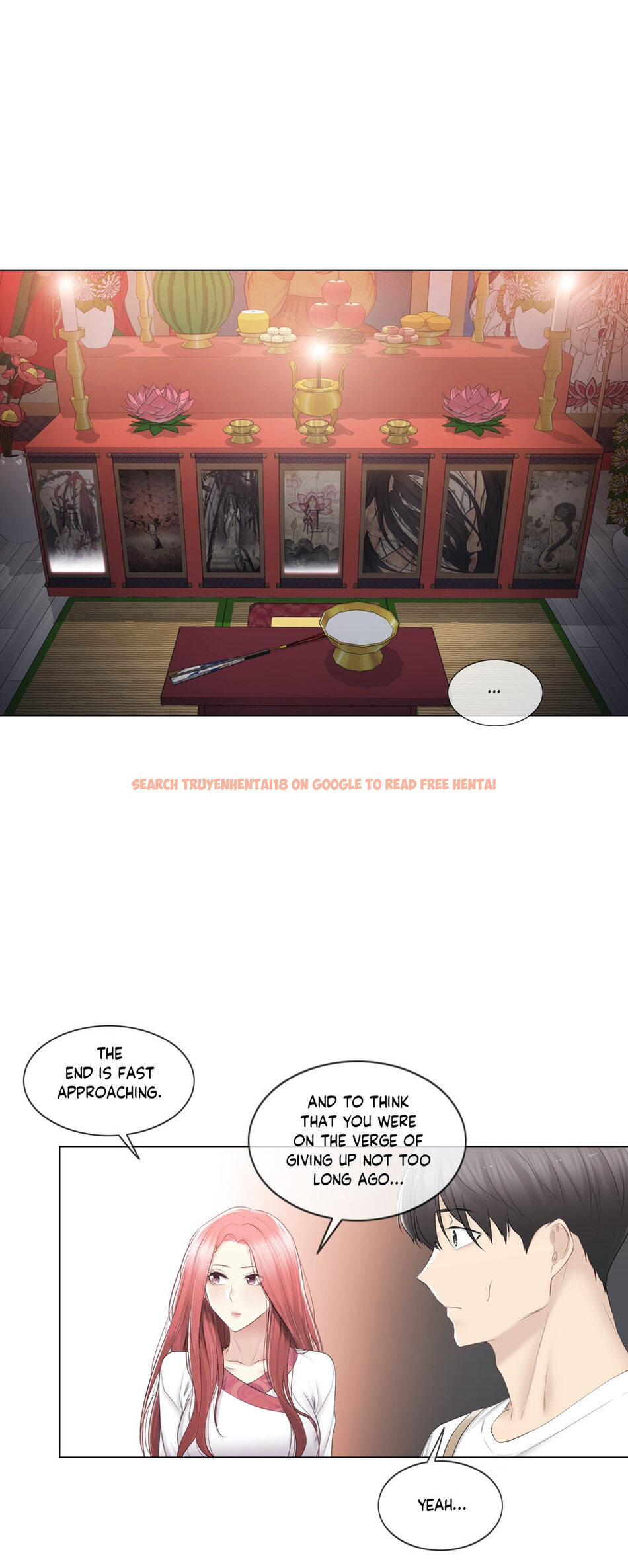 Read Hentai Image 9 084 in comic Touch On - Chapter 81 - hentaitnt.net