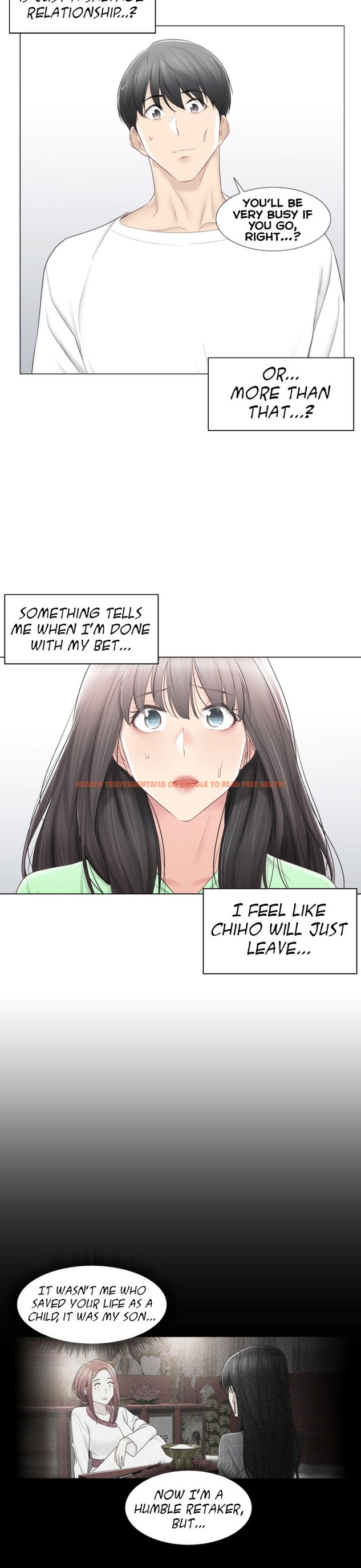 Read Hentai Image 10 727 in comic Touch On - Chapter 82 - hentaitnt.net