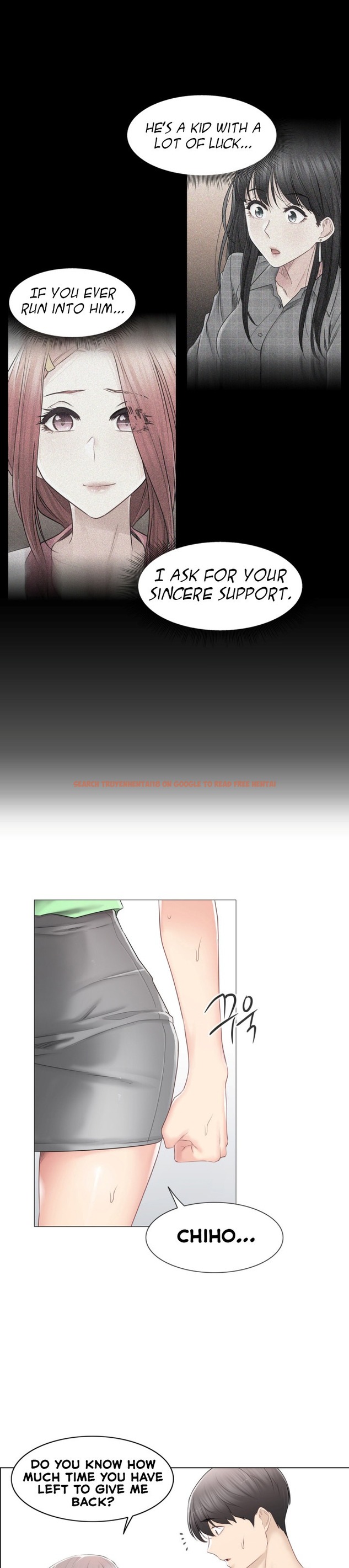 Read Hentai Image 11 727 in comic Touch On - Chapter 82 - hentaitnt.net