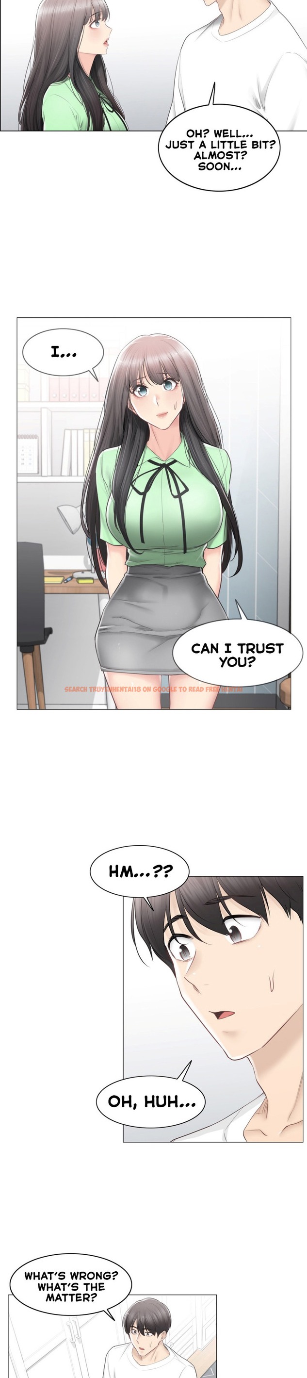 Read Hentai Image 12 727 in comic Touch On - Chapter 82 - hentaitnt.net