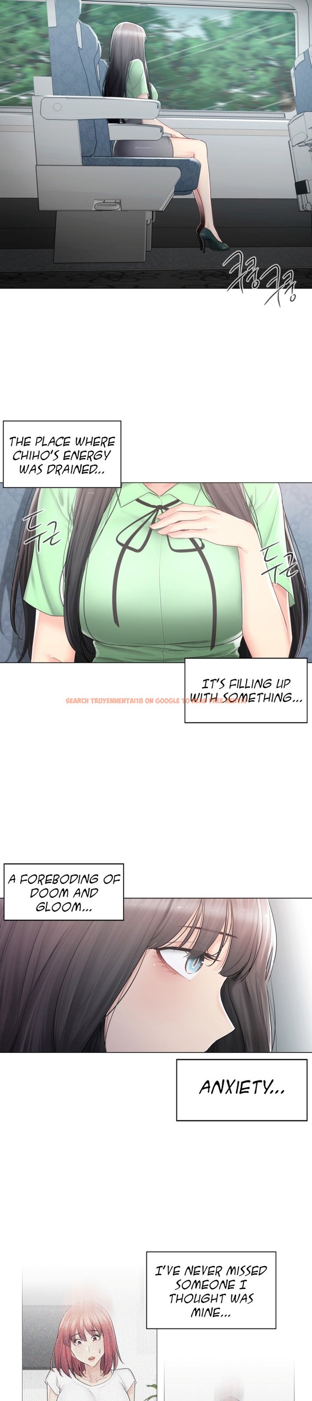 Read Hentai Image 14 727 in comic Touch On - Chapter 82 - hentaitnt.net
