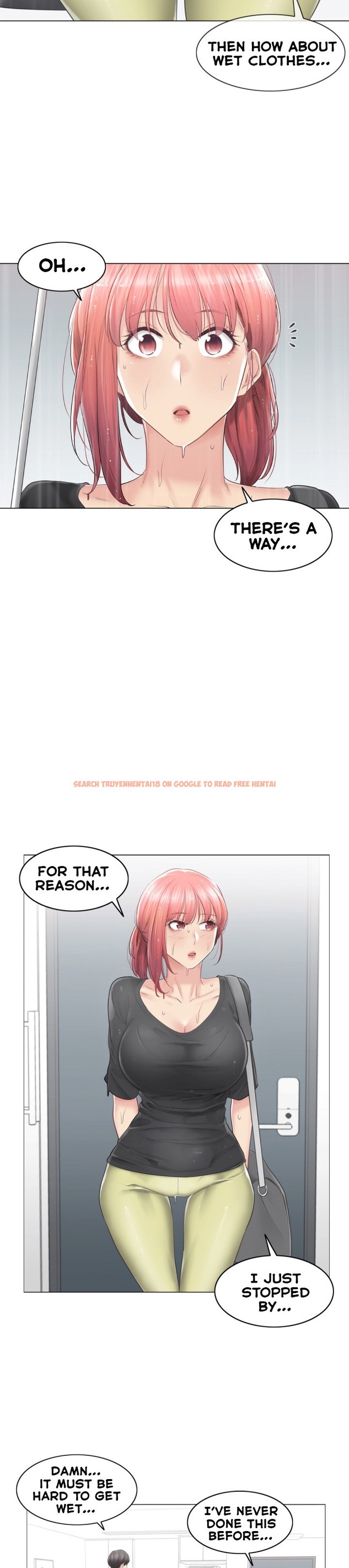 Read Hentai Image 18 727 in comic Touch On - Chapter 82 - hentaitnt.net