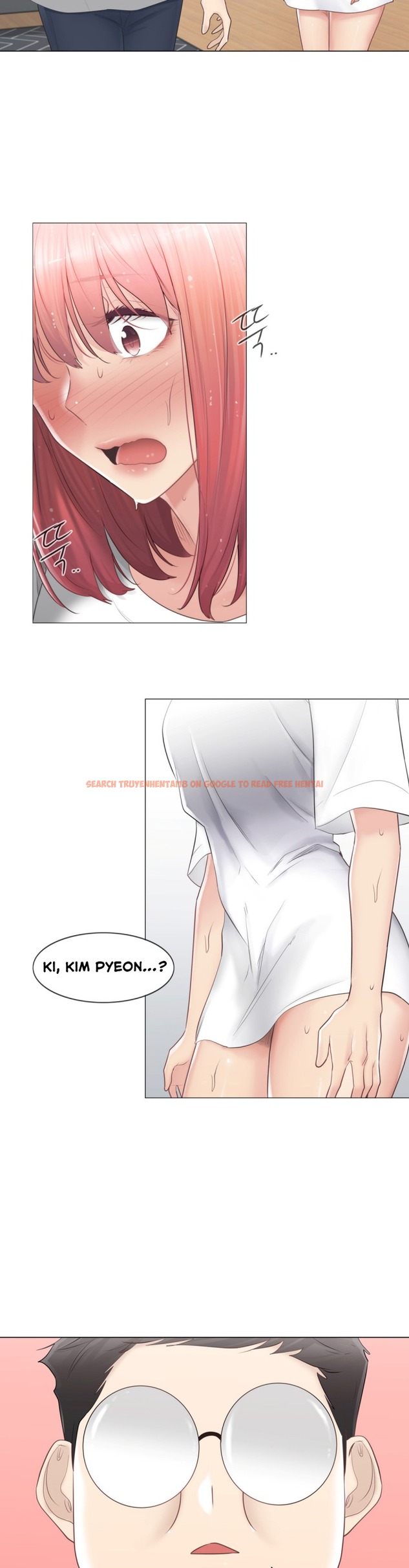 Read Hentai Image 24 306 in comic Touch On - Chapter 82 - hentaitnt.net
