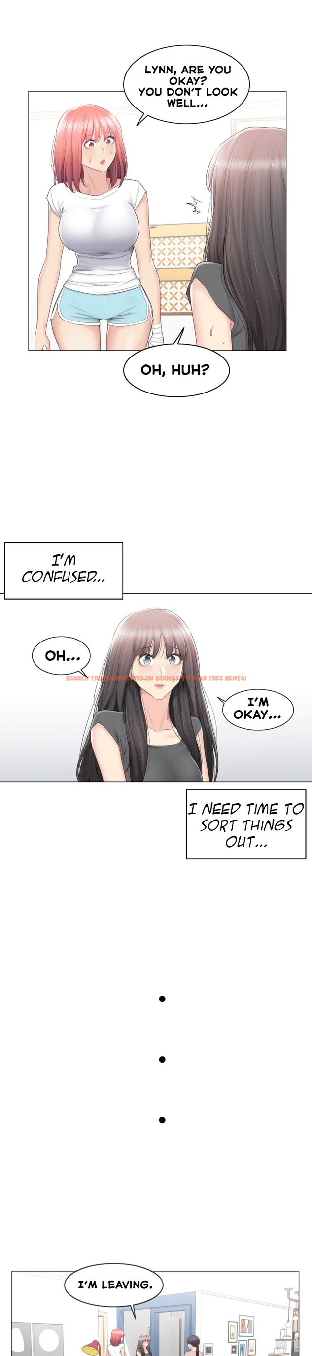 Read Hentai Image 4 727 in comic Touch On - Chapter 82 - hentaitnt.net