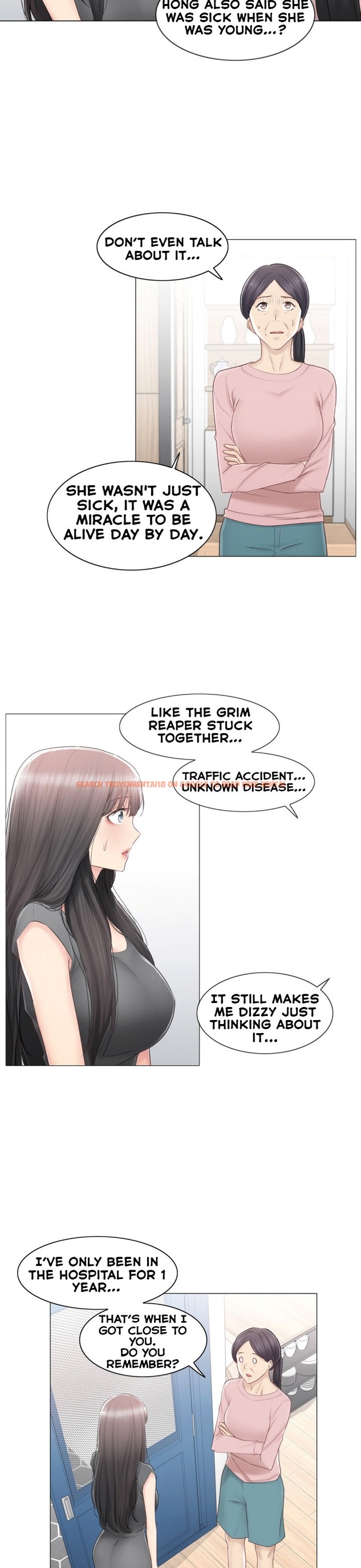 Read Hentai Image 6 727 in comic Touch On - Chapter 82 - hentaitnt.net
