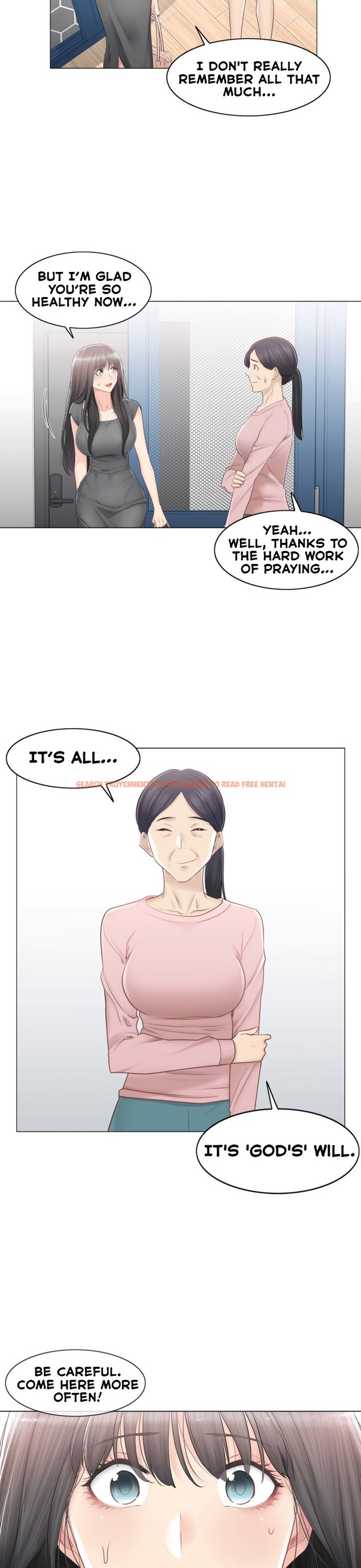 Read Hentai Image 7 727 in comic Touch On - Chapter 82 - hentaitnt.net