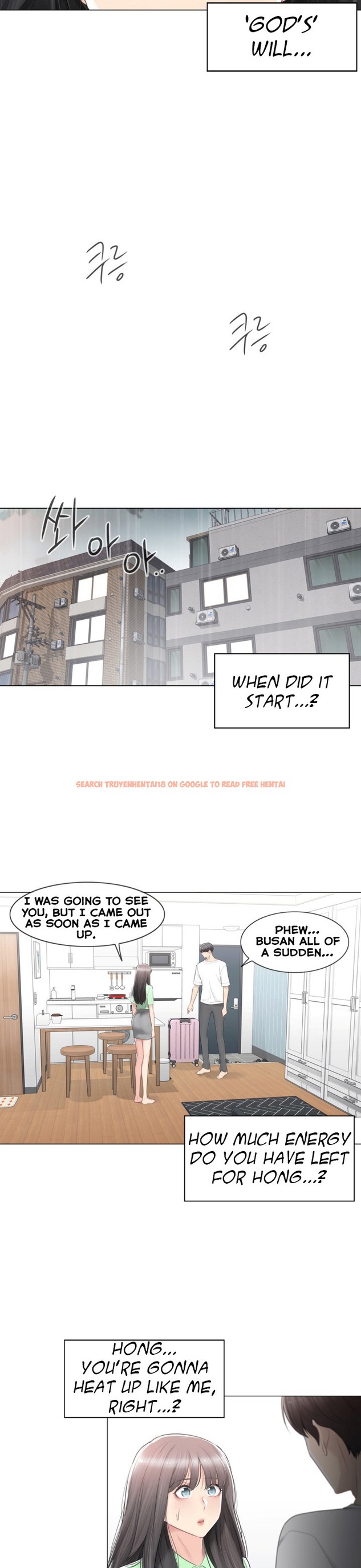Read Hentai Image 8 727 in comic Touch On - Chapter 82 - hentaitnt.net