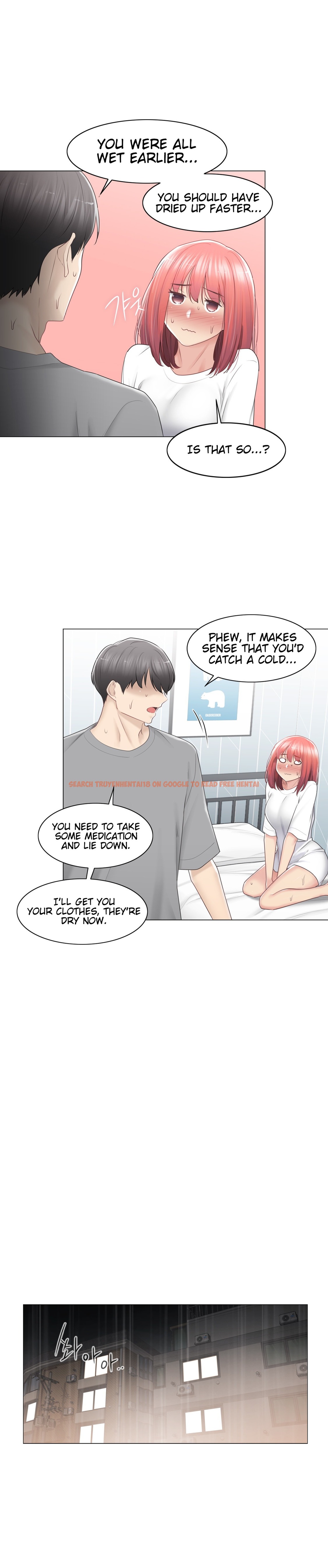 Read Hentai Image 11 425 in comic Touch On - Chapter 83 - hentaitnt.net