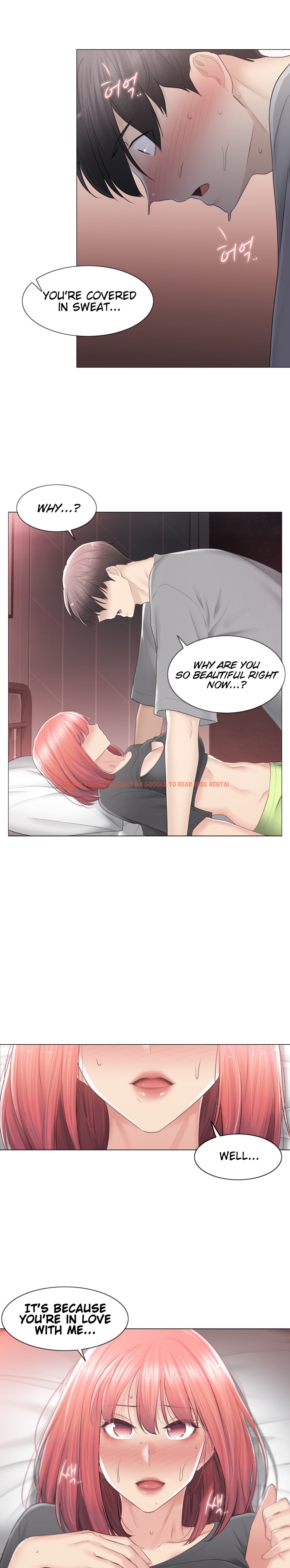 Read Hentai Image 19 425 in comic Touch On - Chapter 83 - hentaitnt.net
