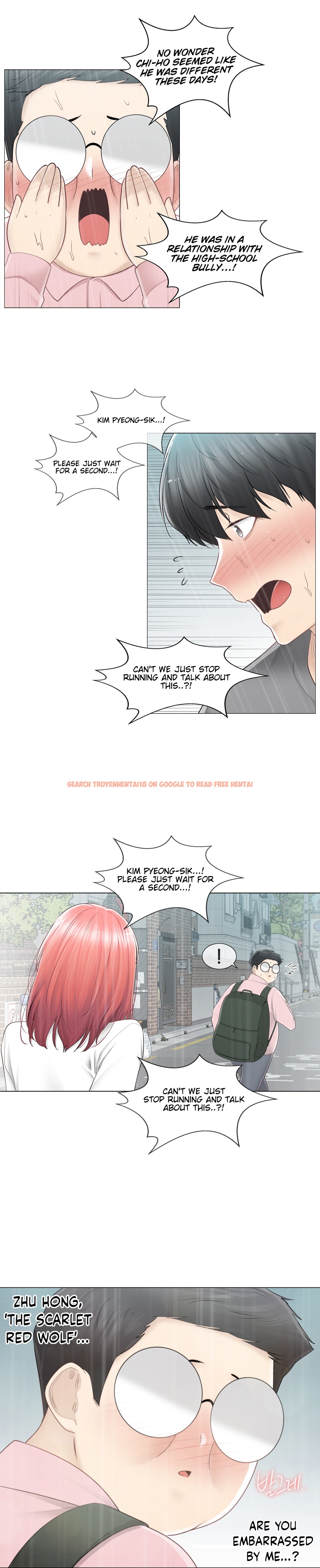 Read Hentai Image 2 424 in comic Touch On - Chapter 83 - hentaitnt.net