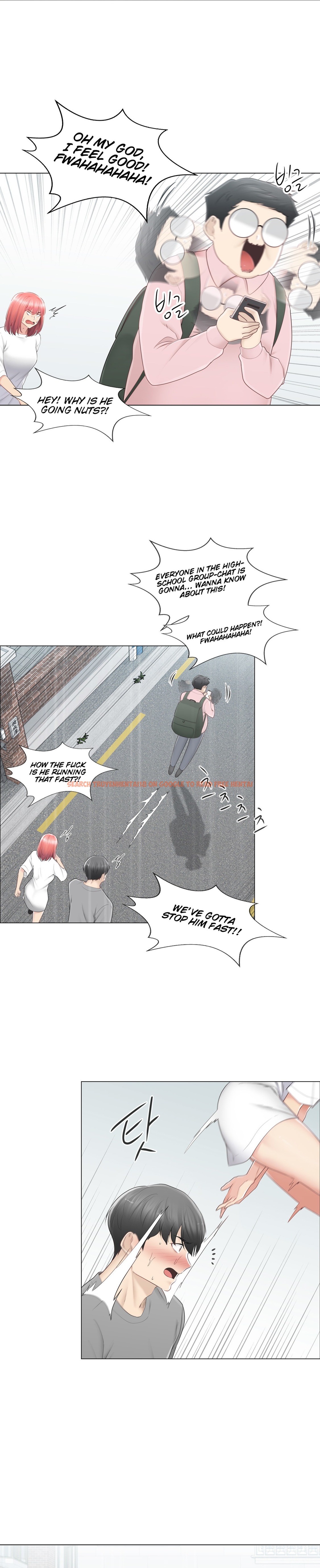 Read Hentai Image 3 424 in comic Touch On - Chapter 83 - hentaitnt.net