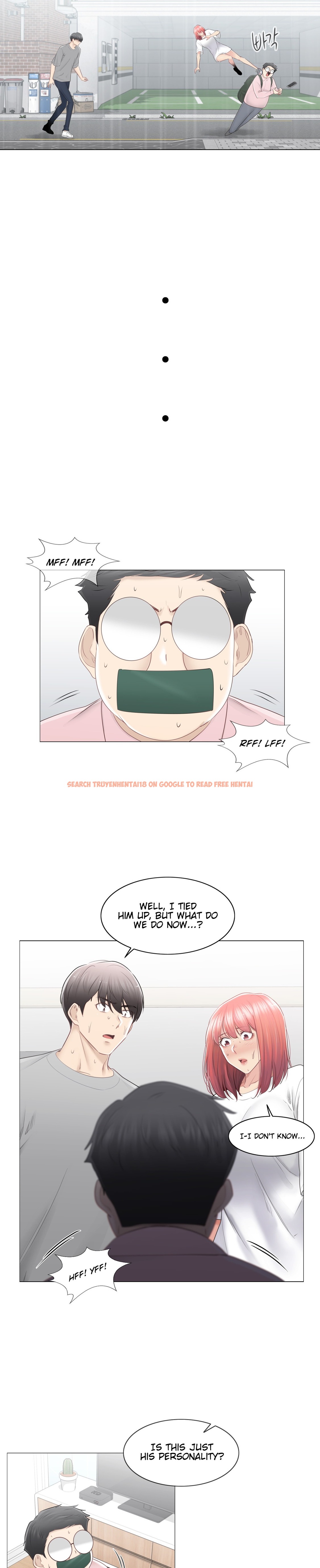 Read Hentai Image 4 424 in comic Touch On - Chapter 83 - hentaitnt.net