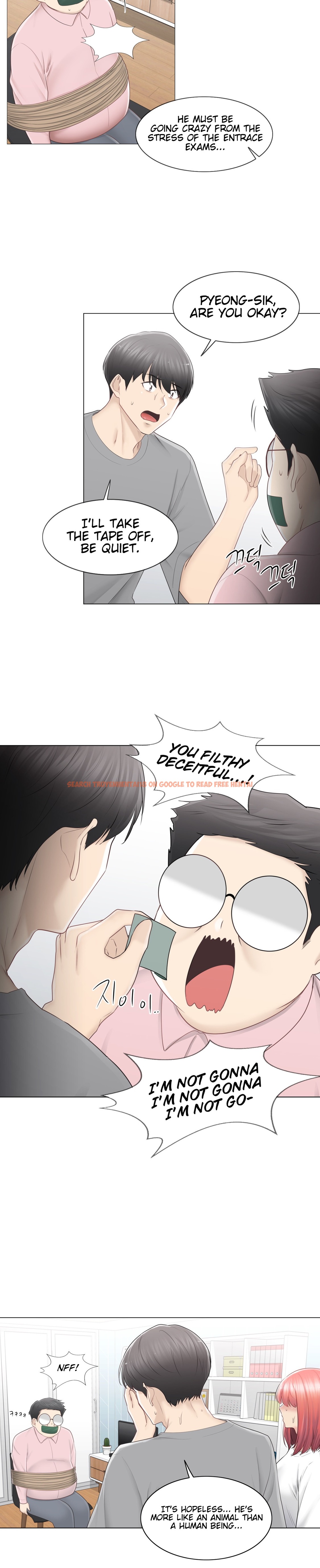 Read Hentai Image 5 424 in comic Touch On - Chapter 83 - hentaitnt.net