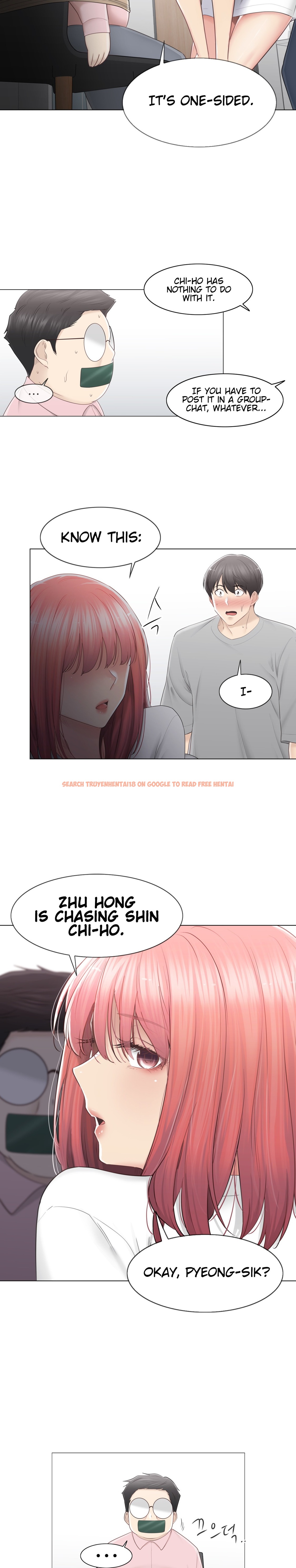 Read Hentai Image 7 424 in comic Touch On - Chapter 83 - hentaitnt.net