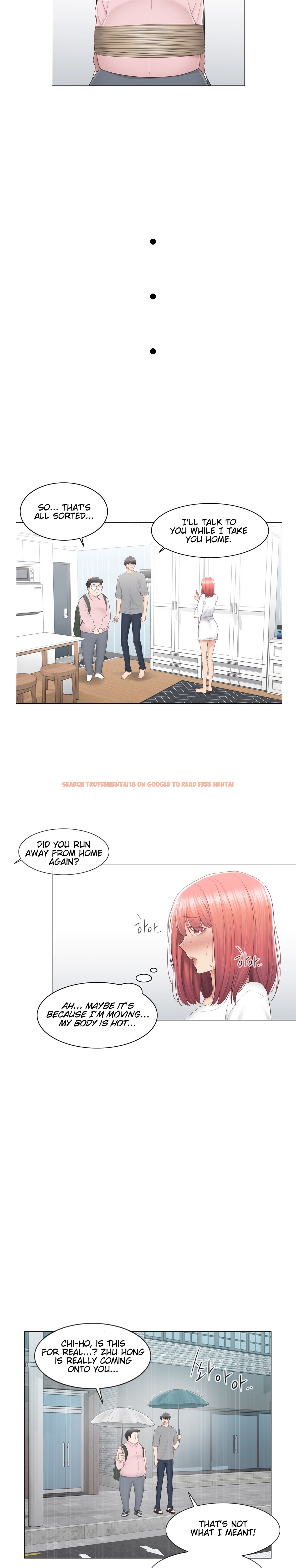 Read Hentai Image 8 425 in comic Touch On - Chapter 83 - hentaitnt.net