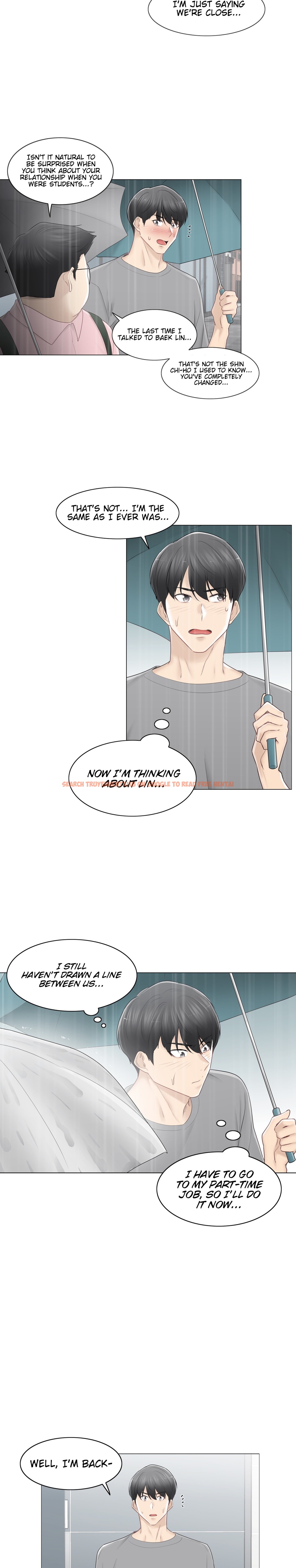 Read Hentai Image 9 425 in comic Touch On - Chapter 83 - hentaitnt.net