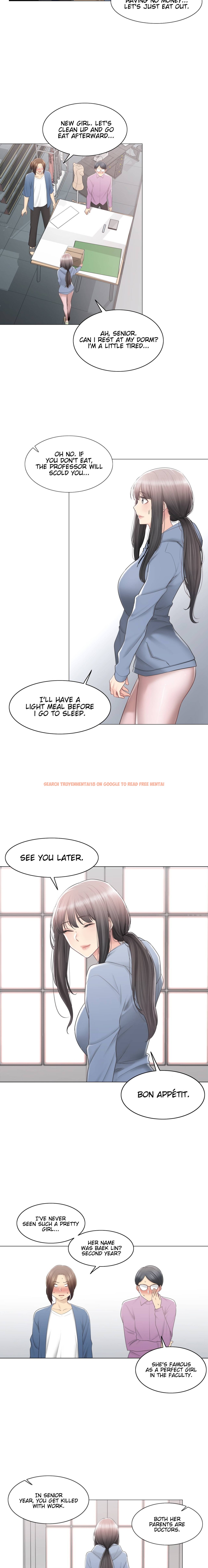 Read Hentai Image 12 425 in comic Touch On - Chapter 84 - hentaitnt.net