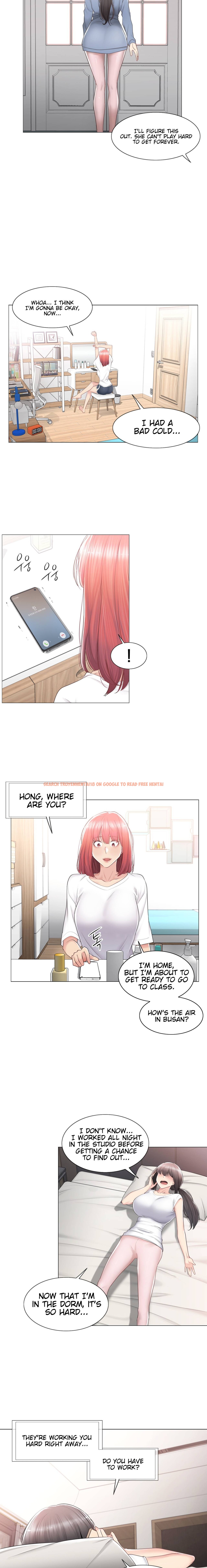 Read Hentai Image 13 425 in comic Touch On - Chapter 84 - hentaitnt.net