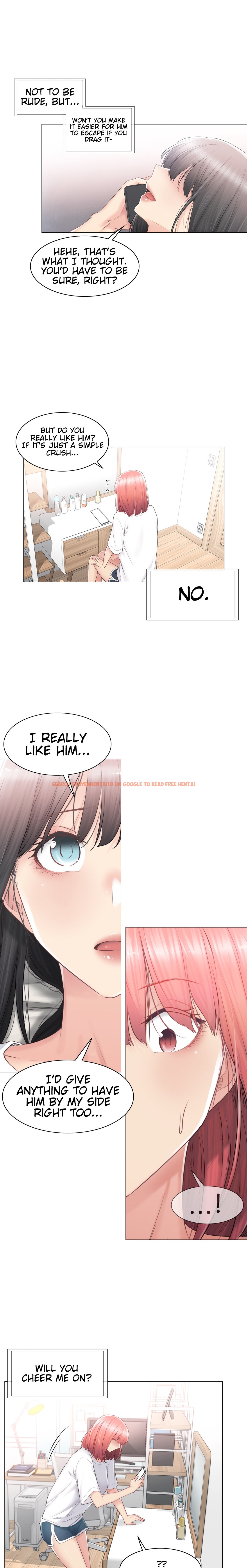 Read Hentai Image 16 425 in comic Touch On - Chapter 84 - hentaitnt.net