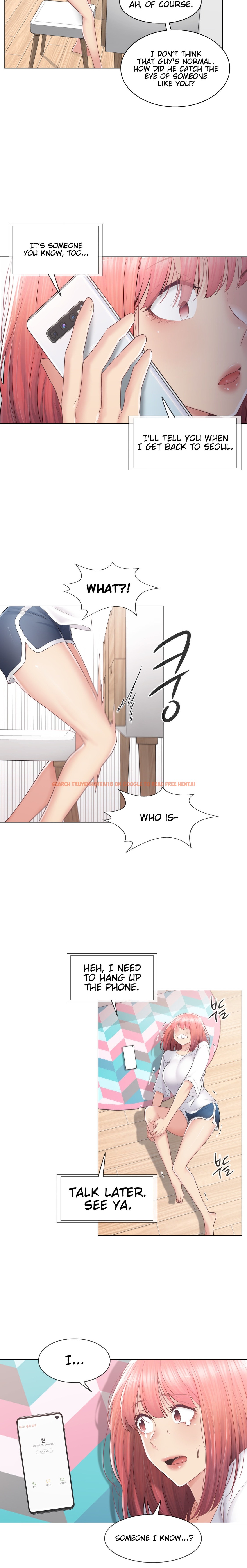 Read Hentai Image 17 425 in comic Touch On - Chapter 84 - hentaitnt.net