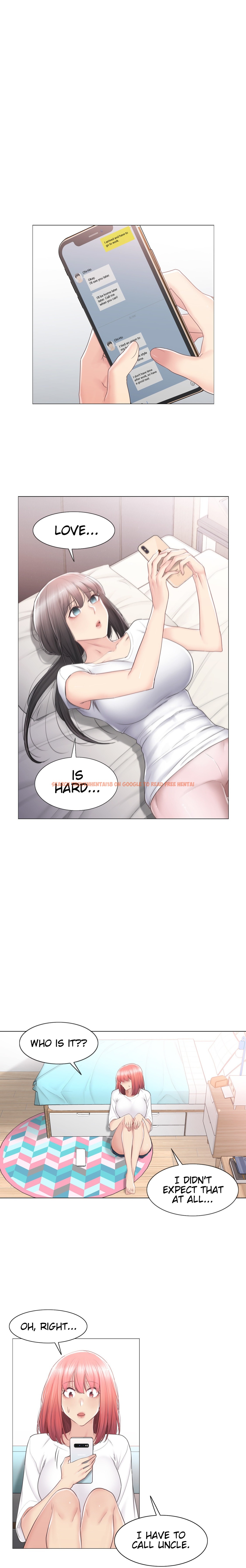 Read Hentai Image 18 425 in comic Touch On - Chapter 84 - hentaitnt.net