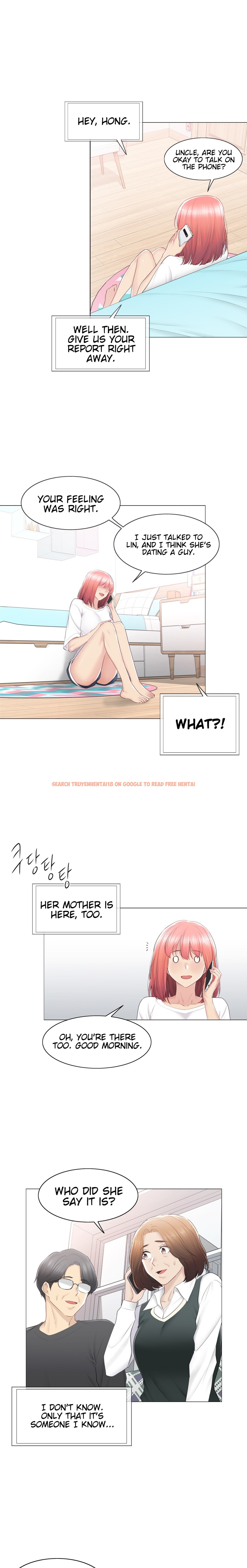 Read Hentai Image 19 425 in comic Touch On - Chapter 84 - hentaitnt.net