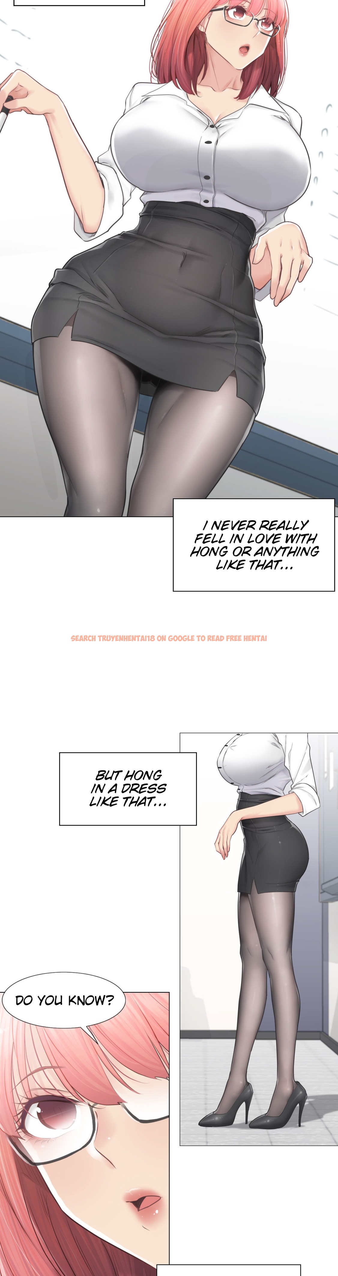 Read Hentai Image 9 425 in comic Touch On - Chapter 84 - hentaitnt.net