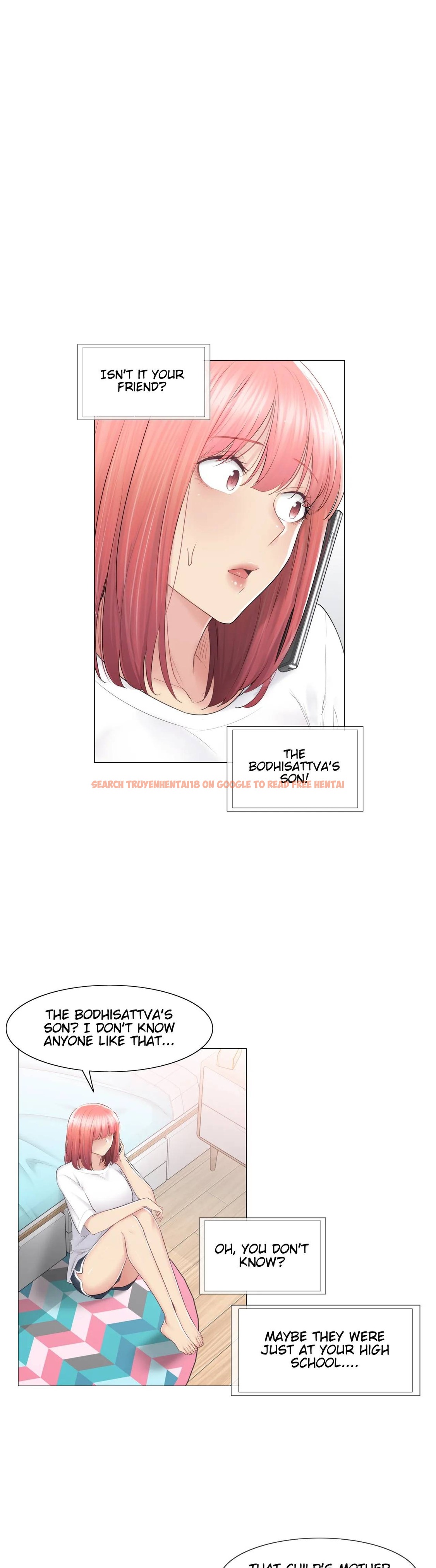 Read Hentai Image 1 425 in comic Touch On - Chapter 85 - hentaitnt.net