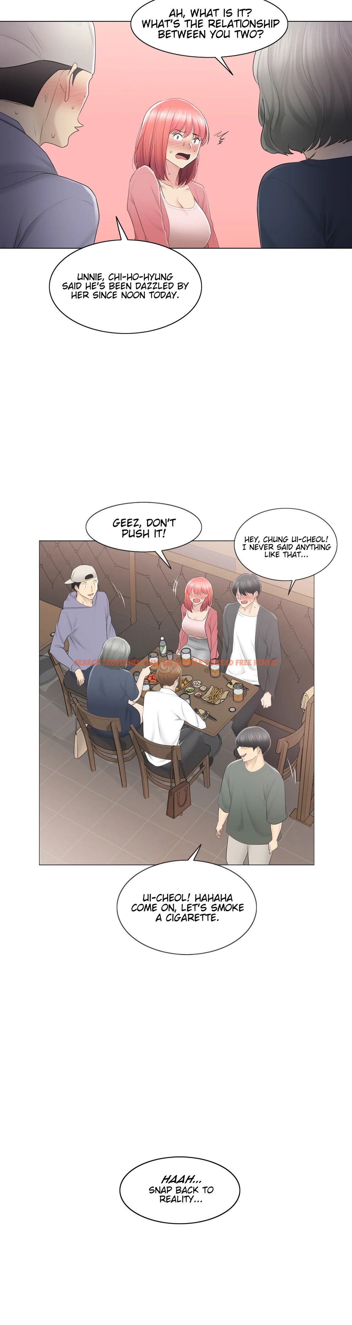 Read Hentai Image 19 425 in comic Touch On - Chapter 85 - hentaitnt.net