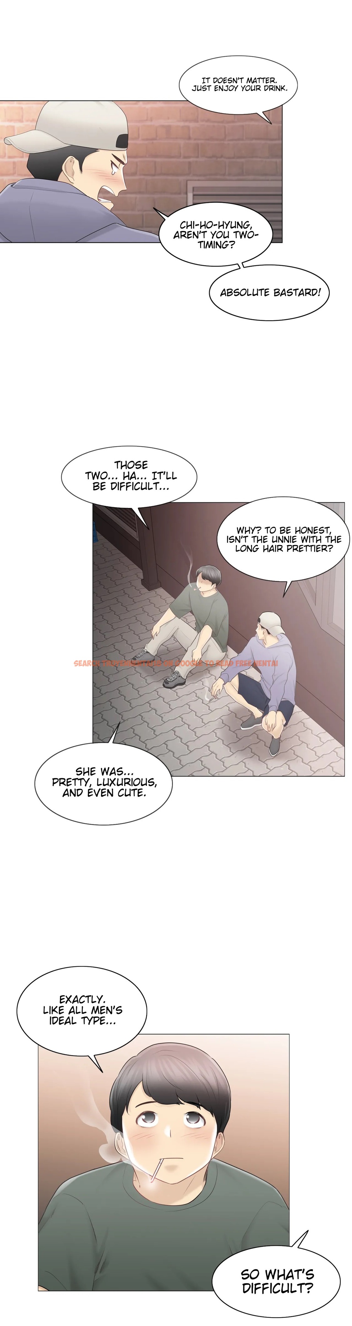 Read Hentai Image 21 425 in comic Touch On - Chapter 85 - hentaitnt.net