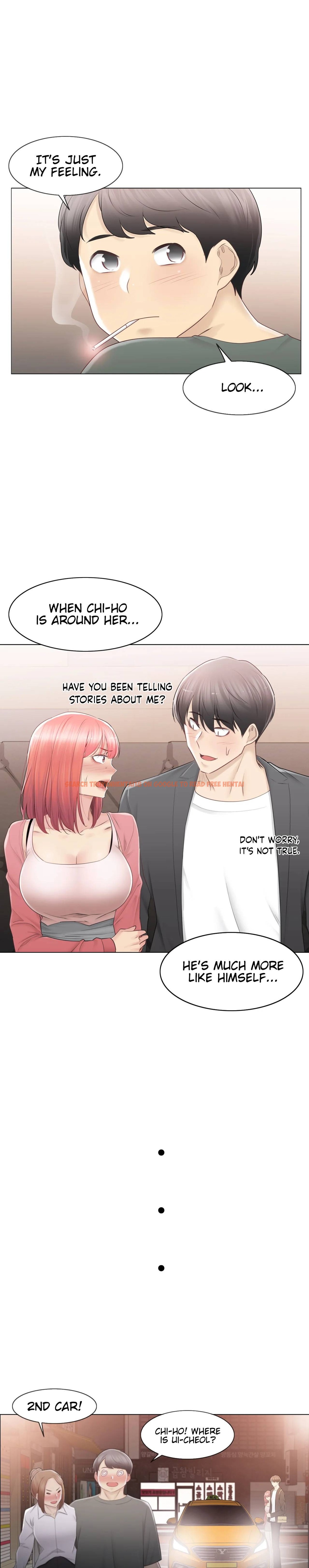 Read Hentai Image 22 425 in comic Touch On - Chapter 85 - hentaitnt.net