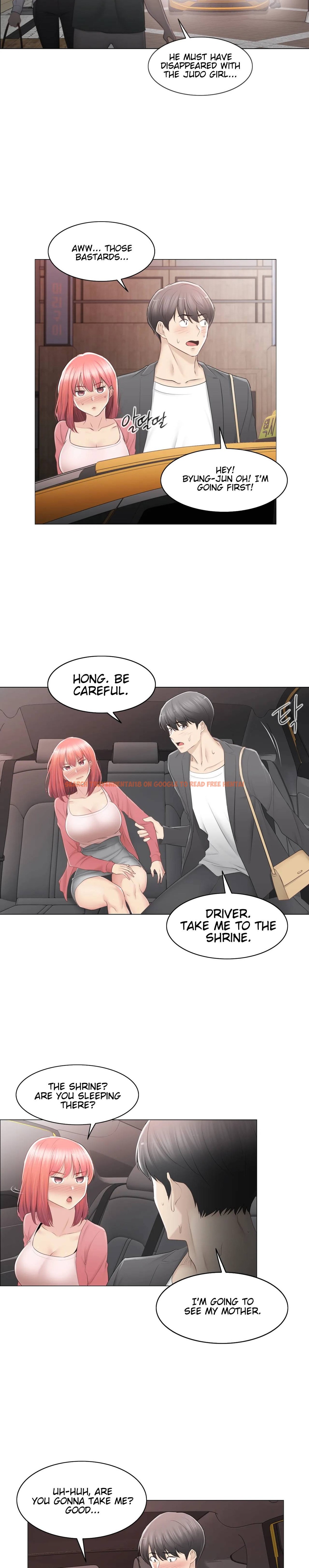 Read Hentai Image 23 425 in comic Touch On - Chapter 85 - hentaitnt.net
