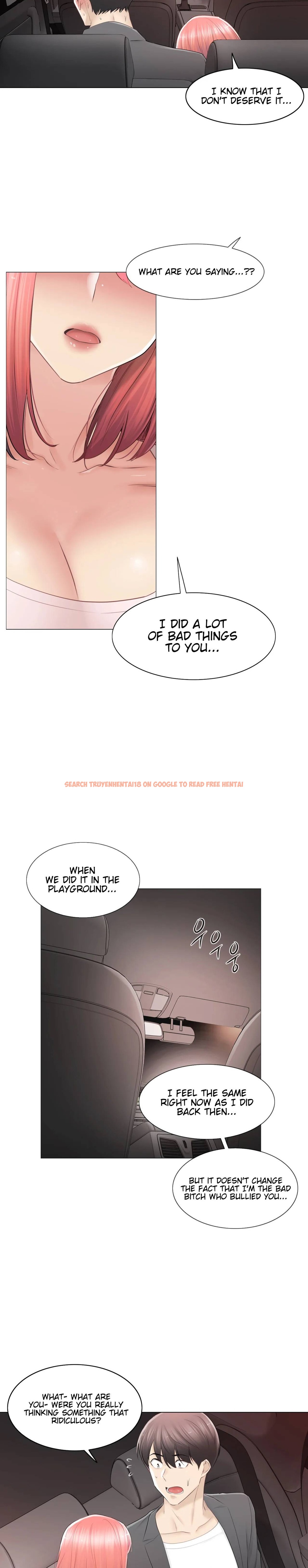 Read Hentai Image 25 425 in comic Touch On - Chapter 85 - hentaitnt.net