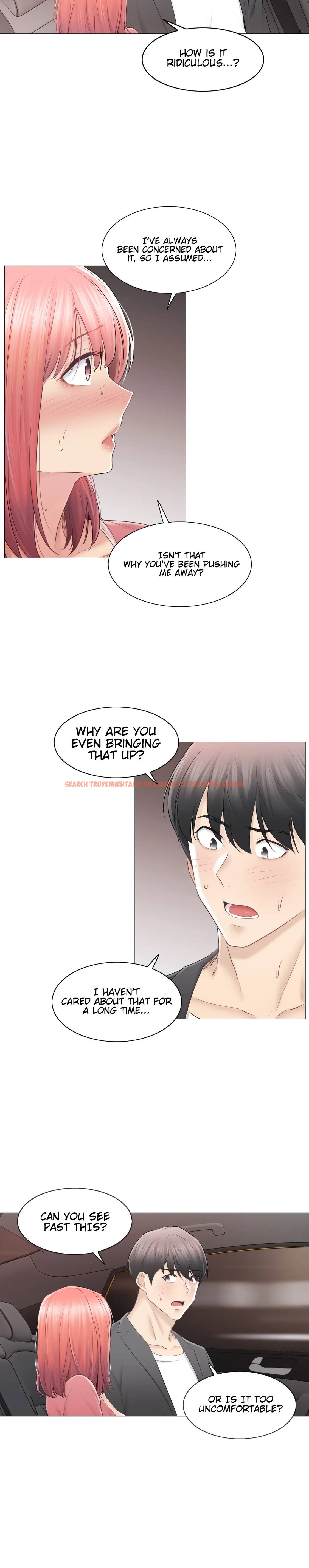 Read Hentai Image 26 425 in comic Touch On - Chapter 85 - hentaitnt.net